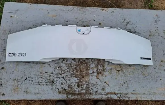 Mazda CX-30 Other sill/pillar trim element DFR550851
