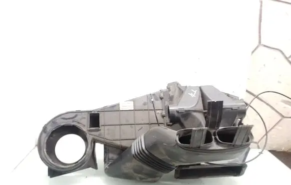 Volkswagen Transporter - Caravelle T4 Interior heater climate box assembly housing 