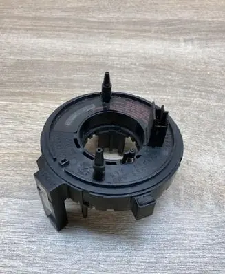 Audi A8 S8 D2 4D Airbag slip ring squib (SRS ring) 1J0959653