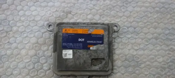 Tesla Model S Voltage converter/converter module A70525700DG