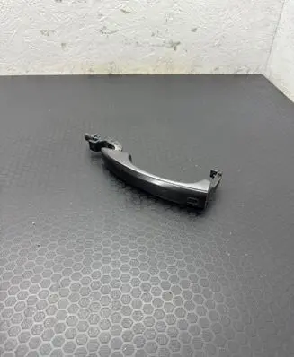 Audi Q5 SQ5 8R Front door exterior handle 8T0837205A 806286A
