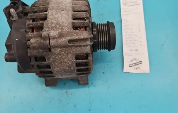 Ford C-MAX II Generator/alternator AV6N-10300-GC IMPRK1390583