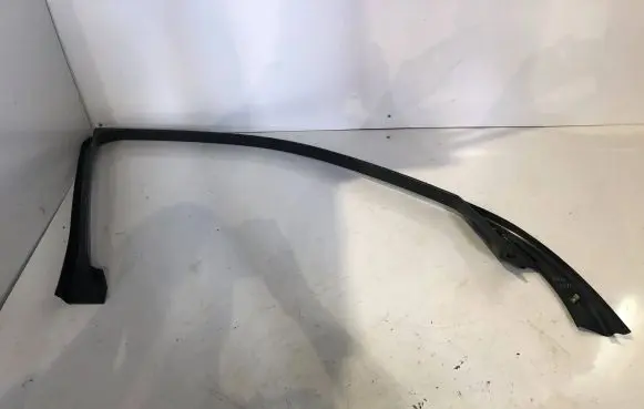 BMW X5 E70 Other front door trim element 7129712
