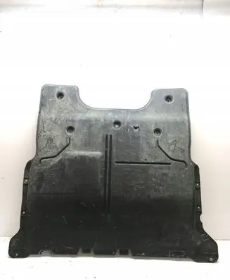 Volkswagen T-Cross Engine splash shield/under tray 2Q0825236G