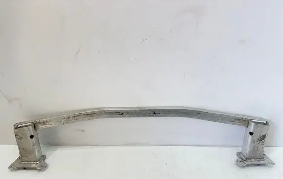 Peugeot 3008 II Front bumper cross member 9822100180