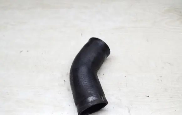 Peugeot 4007 Intercooler hose/pipe
