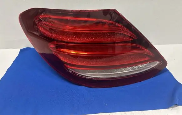 Mercedes-Benz E W213 Rear/tail lights A2139067700 2139067700