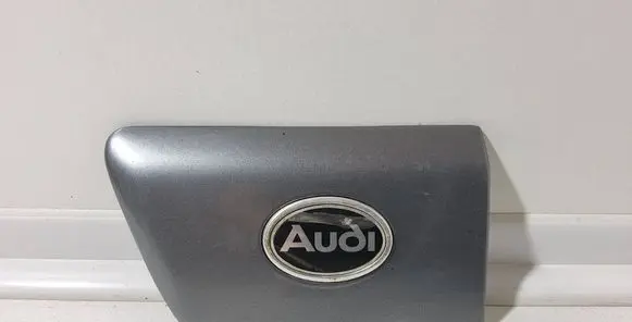 Audi A6 S6 C4 4A Fender trim (molding) 4A0853971B 4A0853621