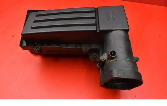 Seat Altea XL Air filter box 3C0129607AB