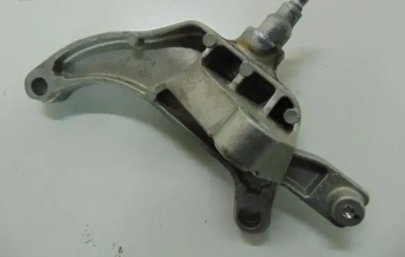 Renault Scenic IV - Grand scenic IV Gearbox mounting bracket 112536172R