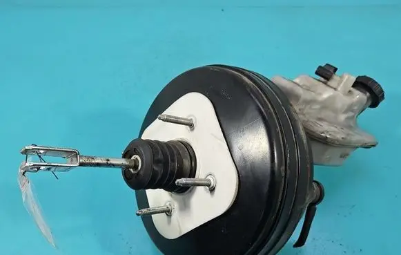 Ford Transit Brake booster 0204051165 IMPRK1539515