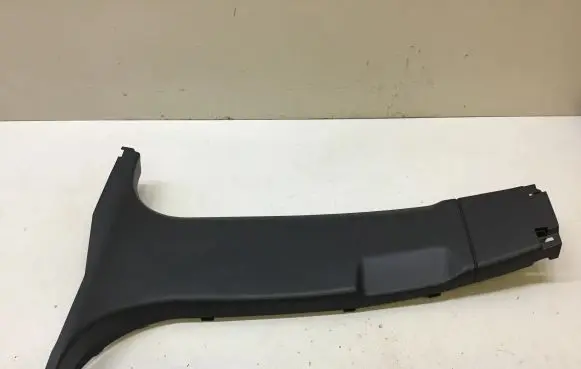 Jaguar E-Pace (B) pillar trim (bottom) J9C3243A53A