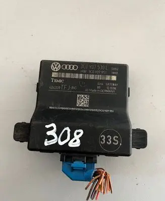 Volkswagen PASSAT B6 Other control units/modules 3C0907951 3C0907530L