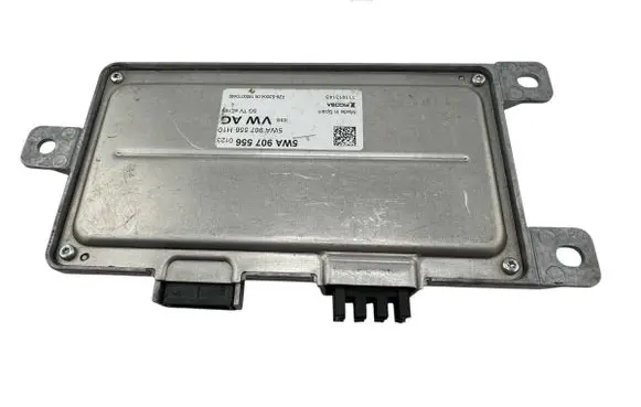 Audi A8 S8 D5 Camera control unit module 5WA907556