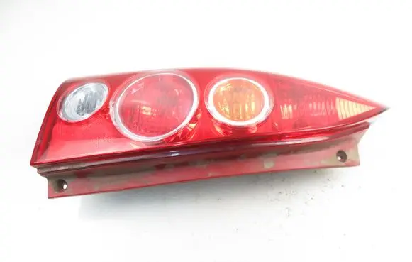 Mazda Premacy Rear/tail lights 
