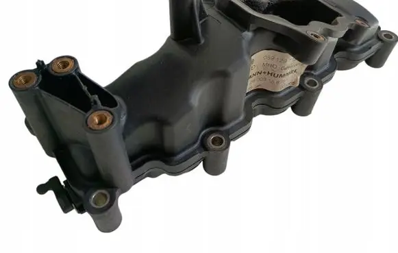 Audi A6 S6 C6 4F Intake manifold 059129712T