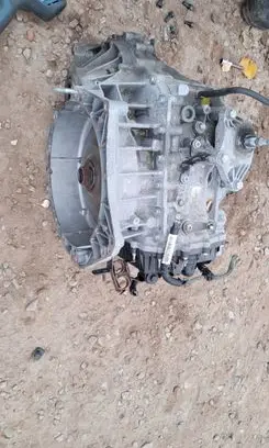 Renault Megane IV Manual 7 speed gearbox DW6010320108622R