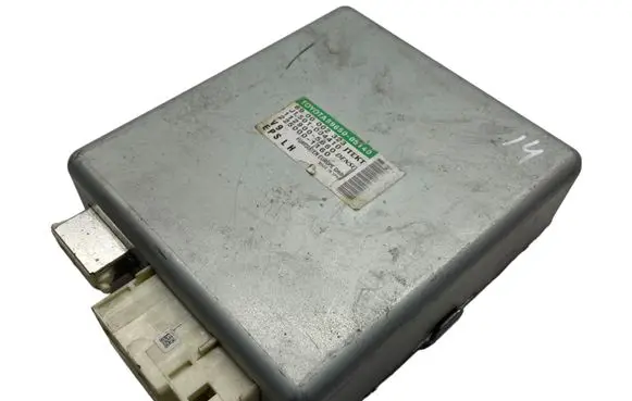 Power steering control unit/module
