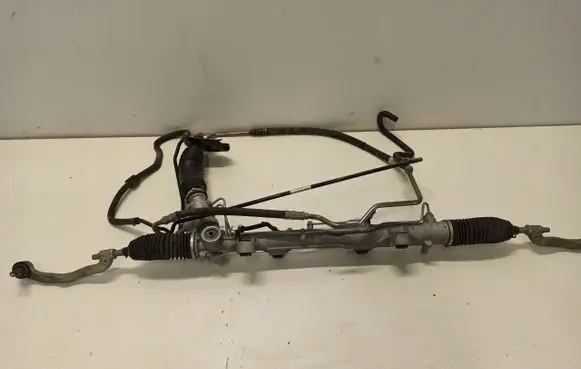 Volkswagen Transporter - Caravelle T6 Steering rack 