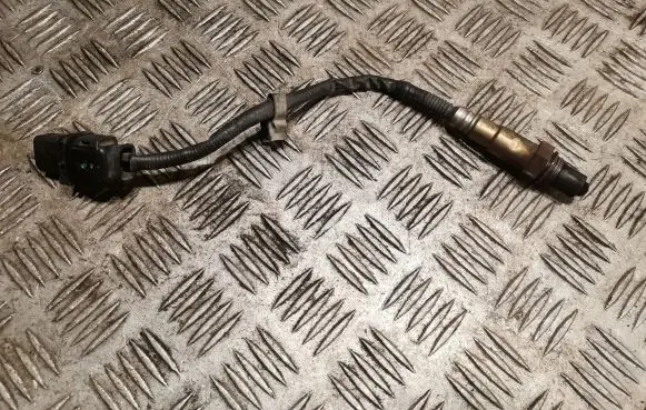Mercedes-Benz Vito Viano W639 Lambda probe sensor 928404682