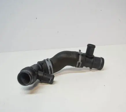 Audi Q3 8U Engine coolant pipe/hose 4G0122293CA