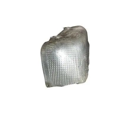 BMW 5 F10 F11 Exhaust heat shield 7207269