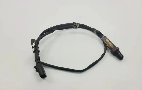 Skoda Octavia Mk2 (1Z) Lambda probe sensor 06F906262D