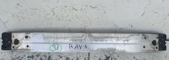 Toyota RAV 4 (XA50) Front bumper support beam 