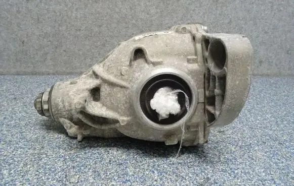 BMW X4 G02 Rear differential 8643134