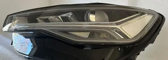 Audi A6 S6 C7 4G Headlight/headlamp 4G0941033H 7PP941472J 4G0907397
