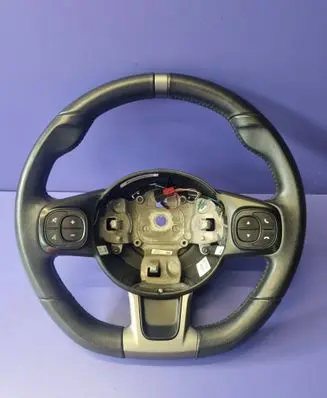 Fiat 500E Steering wheel 34557754F