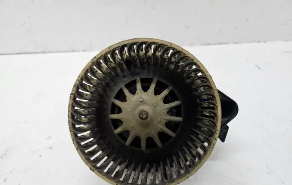 Heater fan/blower