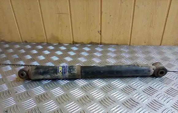 Citroen C3 Rear shock absorber/damper