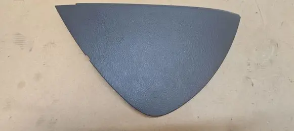 Volkswagen PASSAT B6 Dashboard side end trim 3C1858217B