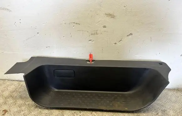 Renault Trafic III (X82) Thresholds for All-terrain vehicles 764621520R