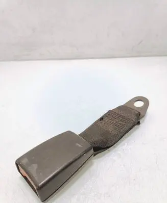 Fiat Linea Rear seatbelt buckle 100171927 6098679000 210808