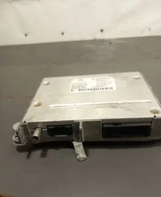 Mercedes-Benz S W221 Phone control unit/module A2168204726 A2218703126