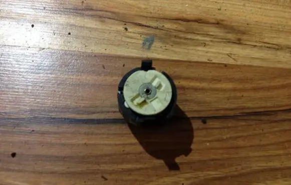 Fiat Bravo - Brava Ignition lock contact 05630