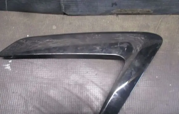 Peugeot 508 RXH Side skirt rear trim 9686309377