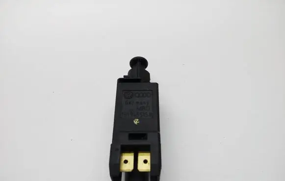 Audi A3 S3 8L Brake pedal sensor switch 191945515B