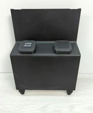 Mazda 6 USB socket connector GHP9644A1