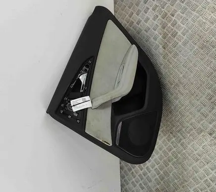 Audi RS6 C7 Rear door card panel trim 4G0839020 4G0867222A