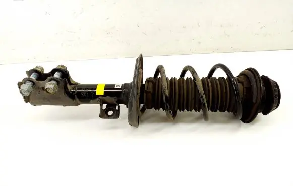 Toyota Yaris XP210 Front shock absorber/damper 48510K0090 03031000844