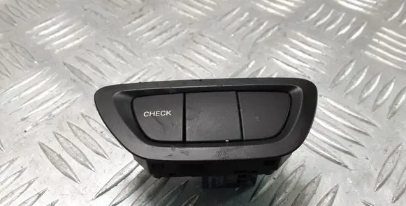 Citroen C5 Other switches/knobs/shifts 96637759ZD