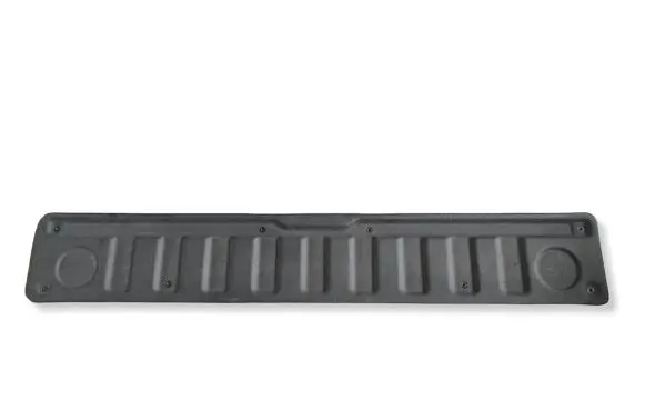 Dodge RAM Pickup box rear panel tailgate 68278374AC 68278374AA 68278374AB