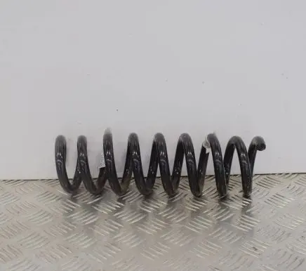 BMW 4 F36 Gran coupe Rear coil spring