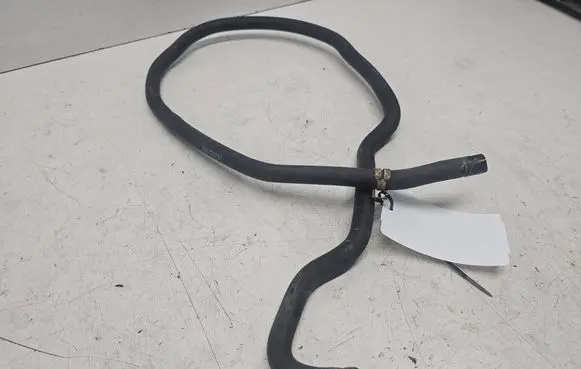 Ford Focus C-MAX Engine coolant pipe/hose 1234