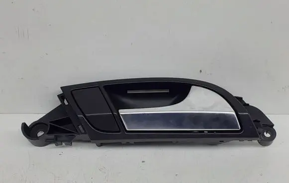 Audi Q7 4L Rear door interior handle 4L0837020