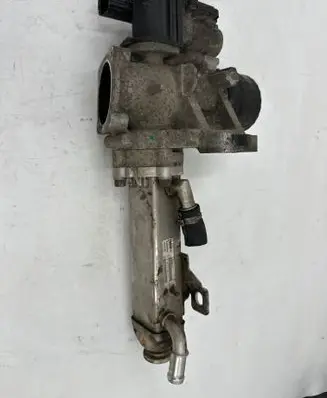 Volvo V50 EGR valve cooler 31219249 31219248 502315030