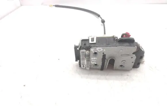Chrysler Sebring (JS) Front door lock P04589426AD P04589426ADA